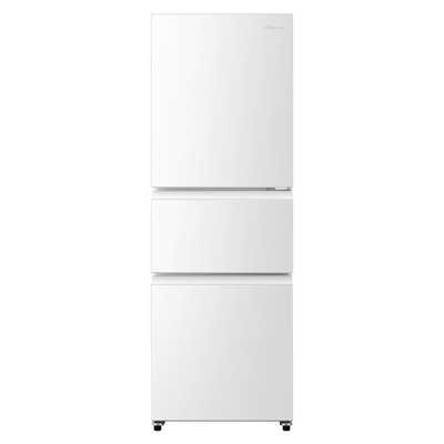 2022年製■ハイセンス 3ドア冷蔵庫 まん中野菜室 HR-D2801W 2022年製□ハイセンス 3ドア冷蔵庫 まん中野菜室 HR-D2801W