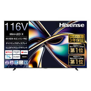 nCZX ter m116V^ / BluetoothΉ / 4KΉ / BSECS 4K`[i[ / YouTubeΉn (vO) 116U9R