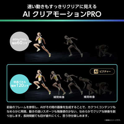 ハイセンス 液晶テレビ ［50V型 / Bluetooth対応 / 4K対応 / BS・CS 4K 