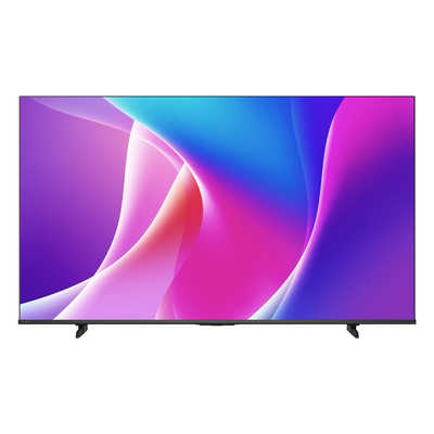 ハイセンス 液晶テレビ C55R 43V型 4K対応 4Kチューナー内蔵 YouTube