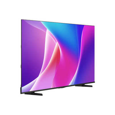 ハイセンス 液晶テレビ ［ 43V型 / Bluetooth対応 / 4K対応 / BS・CS