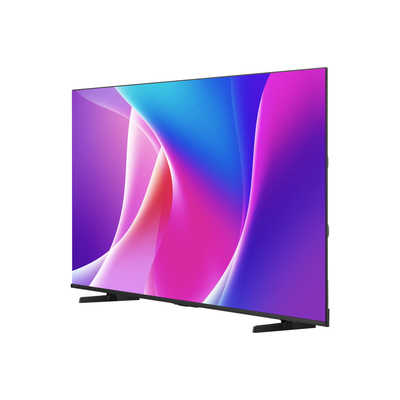 ハイセンス 液晶テレビ ［ 55V型 / Bluetooth対応 / 4K対応 / BS・CS 