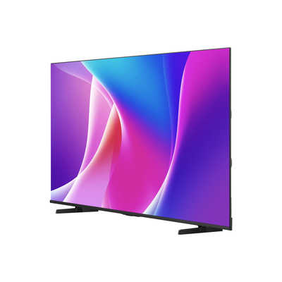 ハイセンス 液晶テレビ ［ 55V型 / Bluetooth対応 / 4K対応 / BS・CS