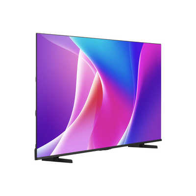 ハイセンス 液晶テレビ ［ 65V型 / Bluetooth対応 / 4K対応 / BS・CS