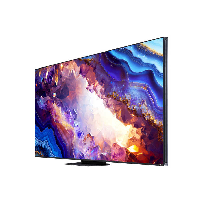 ハイセンス ハイセンス RGB Mini LED液晶テレビ UXS 85V型 4K対応 4Kチューナー内蔵 YouTube対応 Bluetooth対応 (要事前見積) RGB 85UXS RGB 85UXS