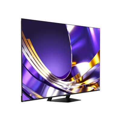 【Amiyu】ハイセンス　テレビ　65型 ハイセンス Mini LED液晶テレビ U8S 65V型 4K対応 4Kチューナー内蔵