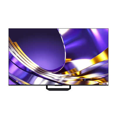 ハイセンス Mini LED液晶テレビ U8S 65V型 4K対応 4Kチューナー内蔵