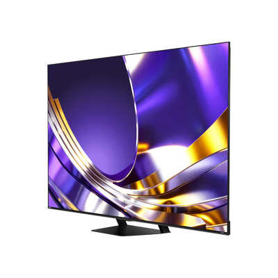 ハイセンス Mini LED液晶テレビ U8S 55V型 4K対応 4Kチューナー内蔵
