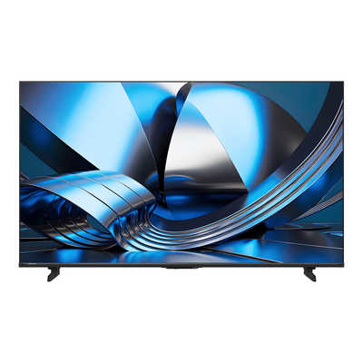 ハイセンス 液晶テレビ ［55V型 / Bluetooth対応 / 4K対応 / BS・CS 4K