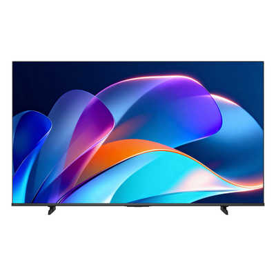 ハイセンス 液晶テレビ ［55V型 / Bluetooth対応 / 4K対応 / BS・CS 4K