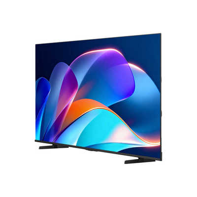 ハイセンス 液晶テレビ ［55V型 / Bluetooth対応 / 4K対応 / BS・CS 4K
