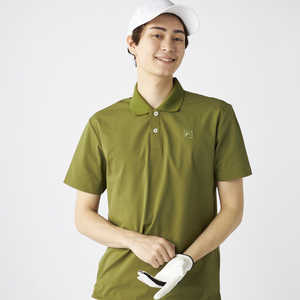 �ե��饴��� �ݥ���Ⱦµ����� FILA GOLF [��� / ��������94?102cm] ������ �����ʸ��Բġ� 745672L