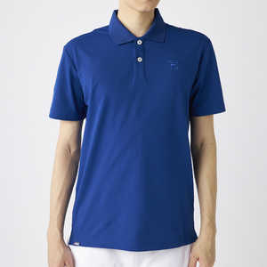 �ե��饴��� �ݥ���Ⱦµ����� FILA GOLF [��� / ��������100?108cm] �֥롼 �����ʸ��Բġ� 745672L