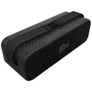 KLIPSCH Klipsch Detroit Bluetoothスピーカー 大型 パッシブラジエーター4基 IP67 防水 防塵 クリプシュ デトロイト ブラック av020003-C01 KLIPSCH Klipsch Detroit Bluetoothスピーカー 大型 パッシブラジエーター4基 IP67 防水 防塵 クリプシュ デトロイト ブラック av020003-C01