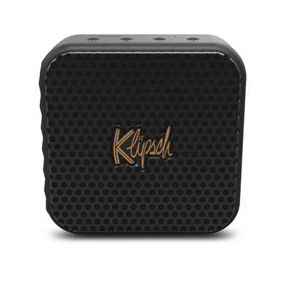 KLIPSCH Klipsch Austin Bluetoothスピーカー IP67 防水 防塵 取り付け