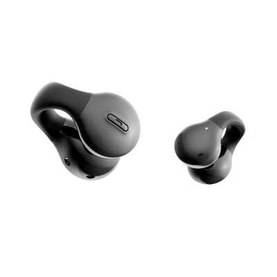 KINGLUCKY OPENEAR 完全ワイヤレスイヤホン i131 ブラック