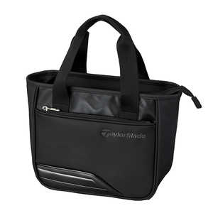 テーラーメイドゴルフ ゴルフ用品 スポーツモダン ラウンドトート ［L37×W13×H23cm］ Black UN745
