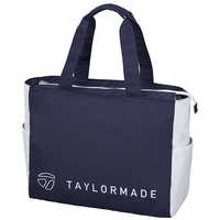 テーラーメイドゴルフ　ゴルフ用品 グラフィックTライトトートバッグ　UN771_25SS テーラーメイドゴルフ ゴルフ用品 グラフィックTライトトートバッグ