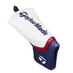 テーラーメイドゴルフ オーステックパターカバーブレード UN784_25SS