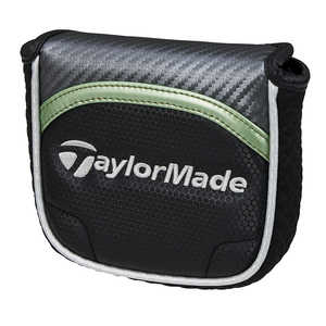テーラーメイドゴルフ オーステックパターカバーマレット UN785_25SS