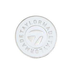 テーラーメイドゴルフ サークルロゴツインマーカー UN794_25SS