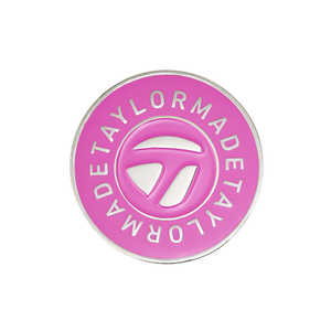 テーラーメイドゴルフ サークルロゴツインマーカー UN794_25SS