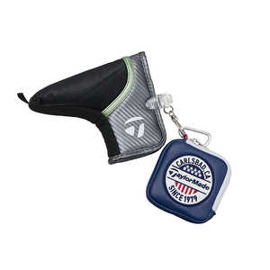 テーラーメイドゴルフ ポーチ＆ホルダー UN798_25SS