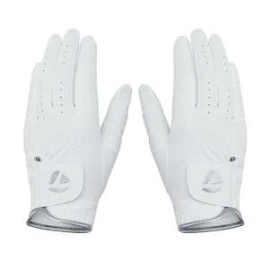 テーラーメイドゴルフ プレイヤーズレディグローブペア UN806_25SS テーラーメイドゴルフ プレイヤーズレディグローブペア UN806_25SS