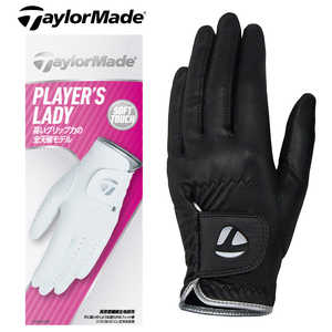 テーラーメイドゴルフ ゴルフ用品 レディースプレイヤーズレディグローブシングル UN805_25SS