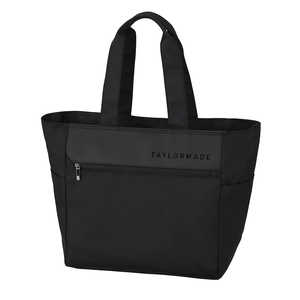 テーラーメイドゴルフ ゴルフ用品 A-コレクション トートバッグ [L56xW26xH39cm] Black TL591_25FW