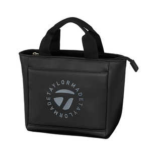 テーラーメイドゴルフ ラウンドトート UN751_25FW テーラーメイドゴルフ ラウンドトート UN751_25FW