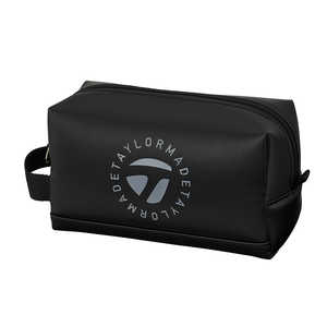 テーラーメイドゴルフ ゴルフポーチ UN752_25FW テーラーメイドゴルフ ゴルフポーチ UN752_25FW