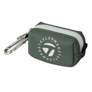 テーラーメイドゴルフ ボールケース UN754_25FW テーラーメイドゴルフ ボールケース UN754_25FW