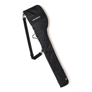 ニューバランス ゴルフ用品 CLUB CASE ブラック 5184508_25SS