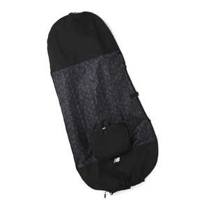 ニューバランス ゴルフ用品 TRAVEL COVER ブラック 5184509_25SS ニューバランス ゴルフ用品 TRAVEL COVER ブラック 5184509_25SS