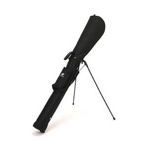 ニューバランス ゴルフ用品 SELF STAND BAG ブラック 5984001_25SS ニューバランス ゴルフ用品 SELF STAND BAG ブラック 5984001_25SS