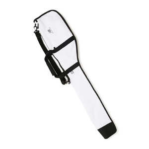 ニューバランス ゴルフ用品 CLUB CASE  ホワイト 5984002_25SS