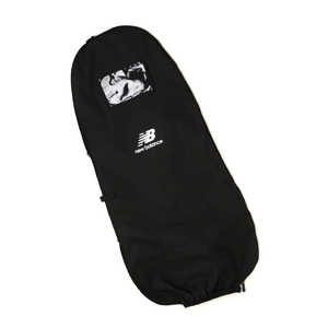 ニューバランス ゴルフ用品 TRAVEL COVER ブラック 5984003_25SS ニューバランス ゴルフ用品 TRAVEL COVER ブラック 5984003_25SS