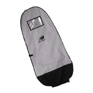 ニューバランス ゴルフ用品 TRAVEL COVER ダークグレー 5984003_25SS ニューバランス ゴルフ用品 TRAVEL COVER ダークグレー 5984003_25SS