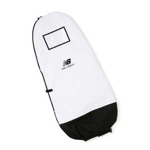 ニューバランス ゴルフ用品 TRAVEL COVER ホワイト 5984003_25SS ニューバランス ゴルフ用品 TRAVEL COVER ホワイト 5984003_25SS