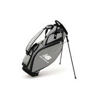 ニューバランス ゴルフ用品 キャディバッグ [9.0インチ/46インチ対応/4