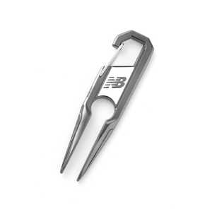 ニューバランス ゴルフ用品 GREEN FORK ホワイト 5984007_25SS ニューバランス ゴルフ用品 GREEN FORK ホワイト 5984007_25SS