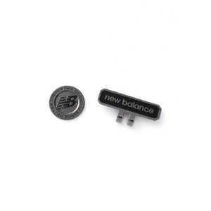 ニューバランス ゴルフ用品 CLIP MARKER ブラック 5984008_25SS ニューバランス ゴルフ用品 CLIP MARKER ブラック 5984008_25SS