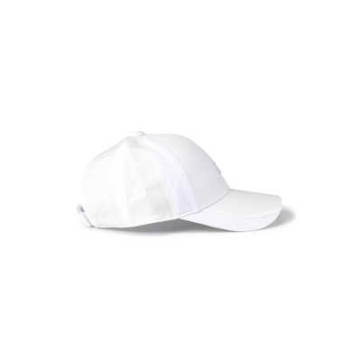 ⭐️新品未使用⭐️レザレクション⭐️レインキャップ⭐️ホワイト REIGNING CHAMP MONOGRAM 6 PANEL レイニングチャンプ