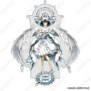 �f�B�e�N�m STEINS�GGATE �A�N�����X�^���h 2.�Ŗ� �܂��