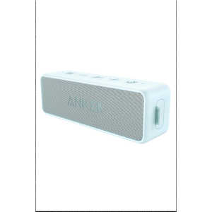 アンカー Anker Japan ブルートゥーススピーカー SoundCore 2 アイスブルー A31050N7 アンカー Anker Japan ブルートゥーススピーカー SoundCore 2 アイスブルー A31050N7
