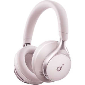 󥫡 Anker Japan ֥롼ȥإåɥۥ Soundcore Space One ΥΥ󥻥б / Bluetoothб ԥ A3035Z51