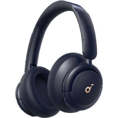 アンカー Anker Japan ブルートゥースヘッドホン Soundcore Q30i
