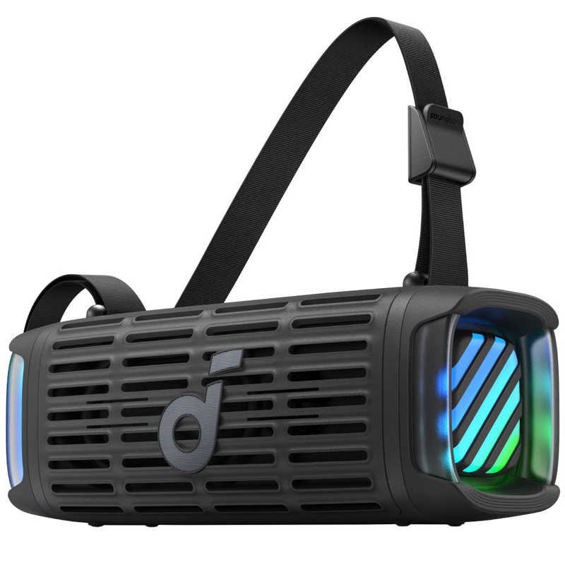 アンカー Soundcore Boom 3i