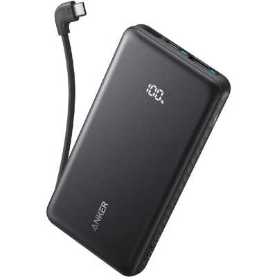 アンカー Anker Japan モバイルバッテリー Zolo Power Bank (10000mAh